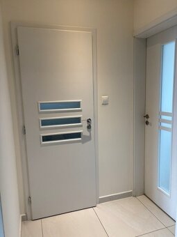 Na predaj 3- izbový byt s balkónom na ul. P. Blahu v N.Z. - 8