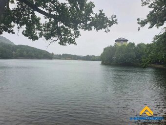 Vaša oáza pokoja: Stavebný pozemok v blízkosti jazera Počúva - 8