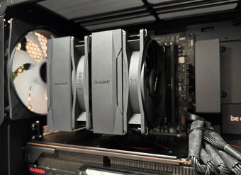 Ryzen 7 7800X3D\64GB\RX 6900XT\SSD\1000W Zdroj - 8
