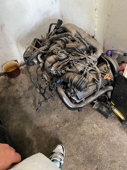 Audi a4 s4 - 8