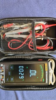 SMART MULTIMETER - 8