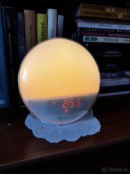 Smart Budík HeimVision Sunrise - 8