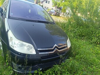 Citroen c4 vts coupe - 8