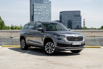 Škoda Kodiaq 2.0 TDI / Joy Plus/ Odpočet DPH - 8