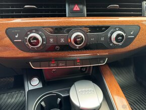 Audi A4 combi 2020 autom.120kw DIESEL+HEV - 8