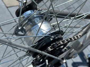 Kellys Avenue 90 - Mestsky Urban City bicykel - 8