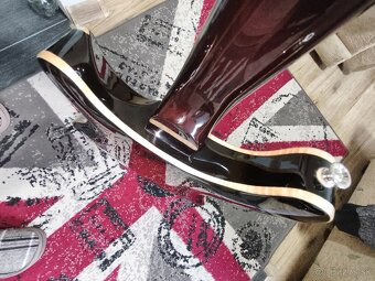PRS SE piezo hollowbody II - 8