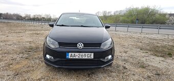 Predám volkswagen polo 1,4tdi 2016 - 8