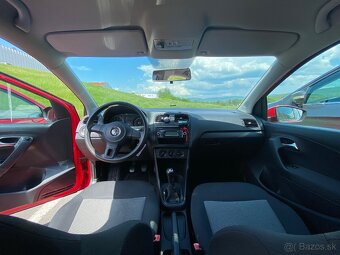 Predam VW POLO - 8