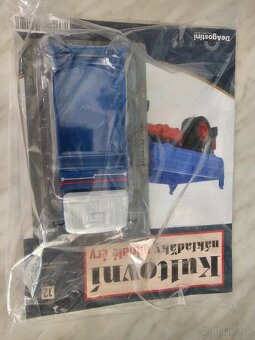 DEAGOSTINI - 8