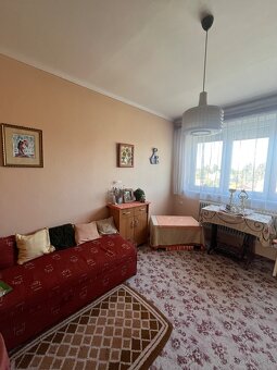 Na predaj 3.izb. byt v obci Mužla - 8