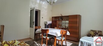 Rodinný dom s veľkým pozemkom Sereď, Poľná ul. - 8