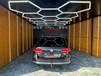 Volkswagen Passat Variant 2.0 TDI Comfortline - 8