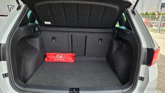 Seat Ateca 2.0 TDI CR Xcellence 4Drive DSG EU6 - 8