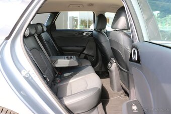 Kia Ceed SW 1.4 T-GDi First Edition - 8