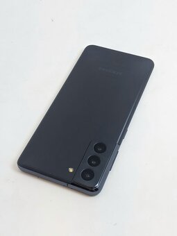 Samsung Galaxy S21 5G 8/128 black - 8