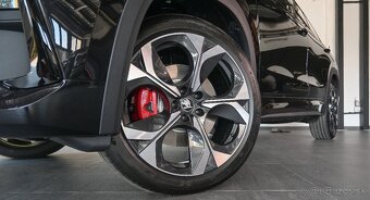 Škoda Kodiaq RS 2.0 TSI 195kW 4x4 DSG - 8