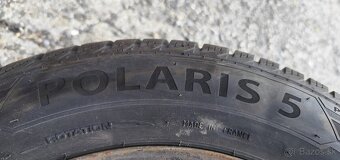 Zimná sada Renault , Dacia 185/65 R15 6Jx15 4x100 - 8