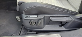 Volkswagen Passat Variant 2.0 TDI BMT R-Line Highline DSG - 8