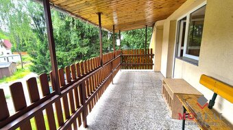 Rezervované - Predaj - zariadená chata - Duchonka - 8