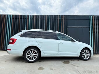 ✅ ŠKODA OCTAVIA 3 DSG ✅ kúpené v SR ✅ - 8