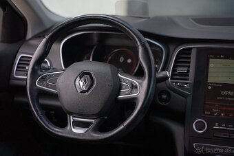 Renault MEGANE GrandCoupé 1.6 SCe M5 - 8