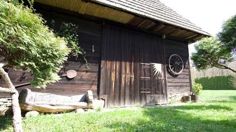 Na predaj pozemok v obci Poriadie – ideálne miesto pre výsta - 8