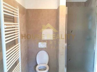 Novostavba 1 izbový byt s balkónom, Pekná cesta, Bratislava - 8