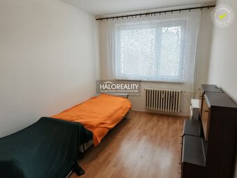 HALO reality - Predaj, trojizbový byt Levoča - 8