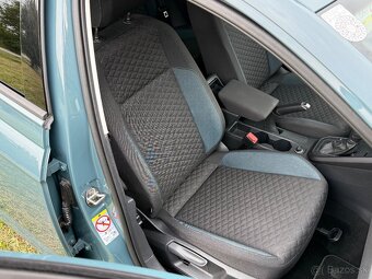 Volkswagen Polo 1.0 TSI OPF Highline DSG - 8