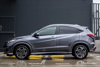 Honda HR-V 1.5 i-VTEC Executive CVT 2019 - 8