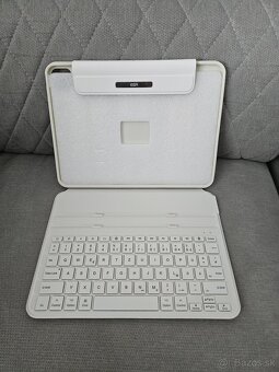 ESR Ascend Keyboard Case Lite – iPad Pro 11" / Air 4–5 - 8