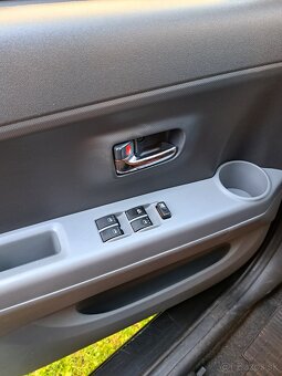 Subaru Justy 1.0 51kW - 8