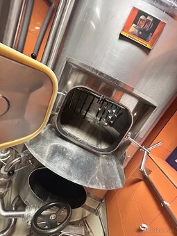 Pivovar - technológia - 8