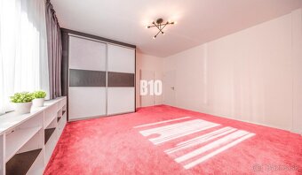 2-izbový byt s balkónom  v blízkosti Michalskej brány – Vete - 8