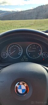 BMW X3 xDrive 20d - 8