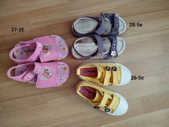 topanocky (sandalky,botasky,capacky,zimne) - 8