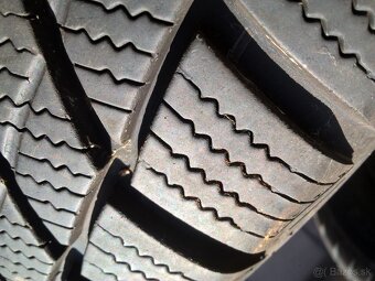 ZIMNÉ 175/65 R14 82T cca7-8mm + disky THALIA 4x100 AJ ZVLÁŠŤ - 8