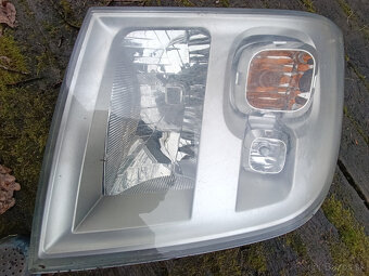 Ford Transit MK7 QWFA 2.2 TDCi 96kW nahradne diely - 8