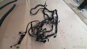 Predam lacno cely vrak Audi Q7, 176 KW, 3 liter - 8