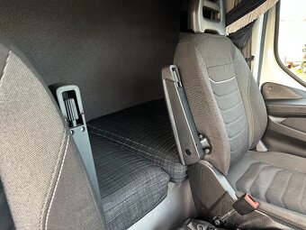 Iveco daily 35s18 automat twincab 10pal - 8