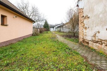 Rodinny dom v obci Malženice - 8