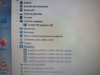 HP elitebook 840 G3 / 8gb ram / Intel core i5 / Windows 11- - 8