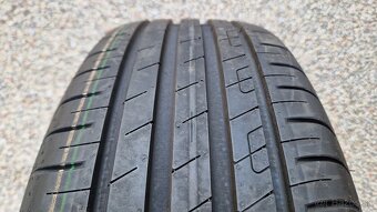 Letná sada kolies originál Hyundai i30, 5x114,3 R16 - 8