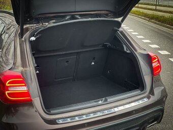 Mercedes-Benz GLA 200d A/T 4MATIC - 8