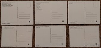 Pohľadnice - SLOVENSKO - 8