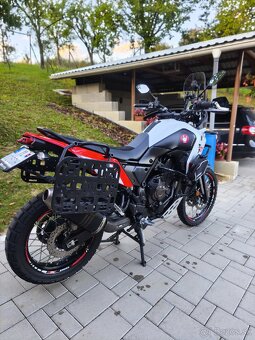 Yamaha Tenere 700 - 8