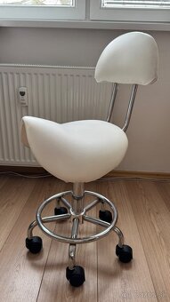 Masérske lehátko - 8