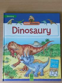 Knihy - pre deti - 8