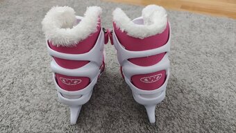 Predám detské korčule Worker - 8